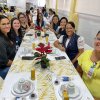 “Café com o Provedor” celebra aniversariantes e destaca colaboradores